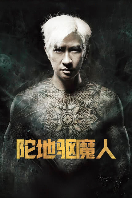 陀地驱魔人豆瓣评分解析